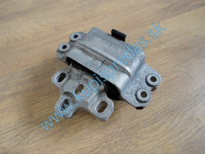 Silentblok motora Audi A3 / VW Golf 6 Eos Scirocco Passat 2.0 TDI  